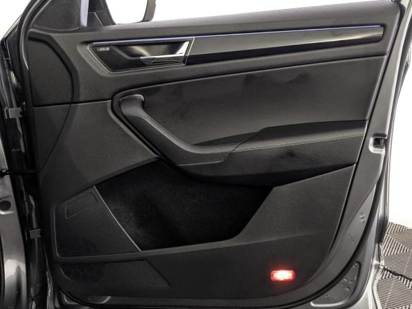 Skoda Kodiaq I с пробегом 2019 года, цена 2 685 000 рублей, 114440 км, внедорожник, Автокод Объявления