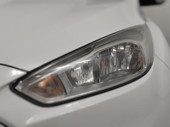 Ford Focus III Рестайлинг с пробегом 2019 года, цена 1 220 000 рублей, 104152 км, хэтчбек, Автокод Объявления