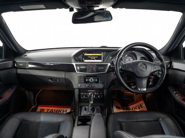 Mercedes-Benz E-Класс IV (W212 S212 C207) с пробегом 2010 года, цена 1 450 000 рублей, 105000 км, седан, Автокод Объявления