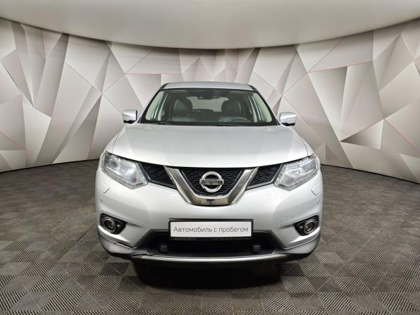 Nissan X-Trail III с пробегом 2017 года, цена 1 971 000 рублей, 150983 км, внедорожник, Автокод Объявления