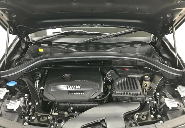 BMW X2 I (F39) с пробегом 2018 года, цена 1 845 000 рублей, 71136 км, внедорожник, Автокод Объявления
