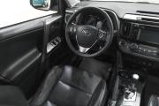 Toyota RAV4 IV (XA40) Рестайлинг Новокузнецк  - изображение 57
