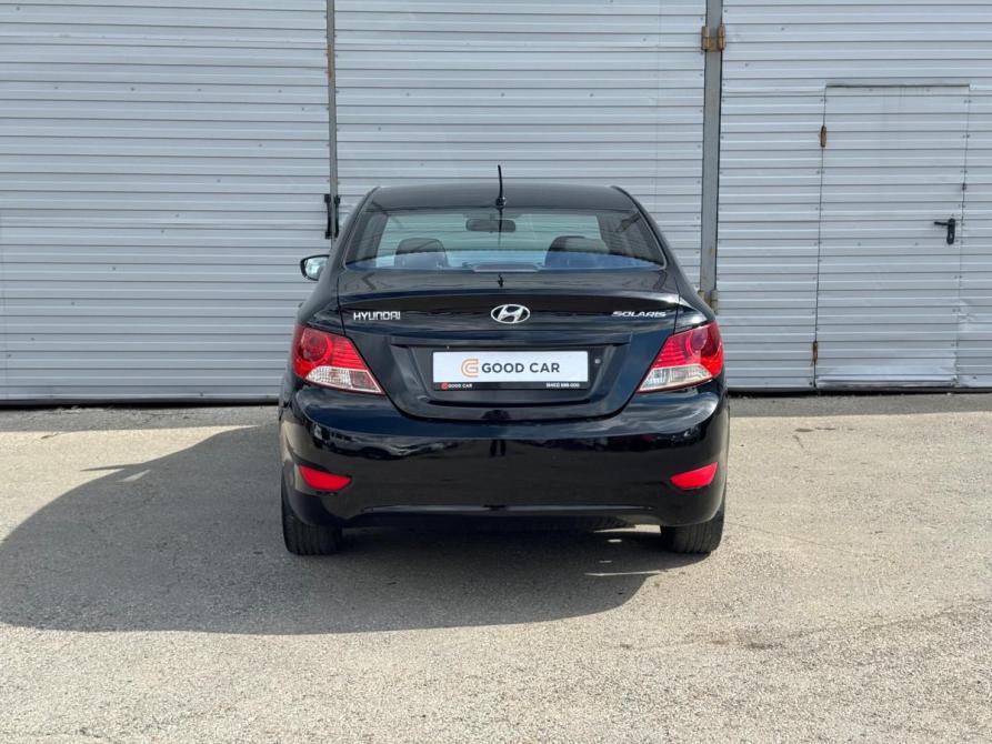 Hyundai Solaris I Саратов  - изображение 6