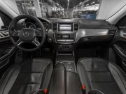 Mercedes-Benz GL-Класс II (X166) Москва  - изображение 33
