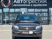 Lada (ВАЗ) Granta I Рестайлинг Волгоград  - изображение 24