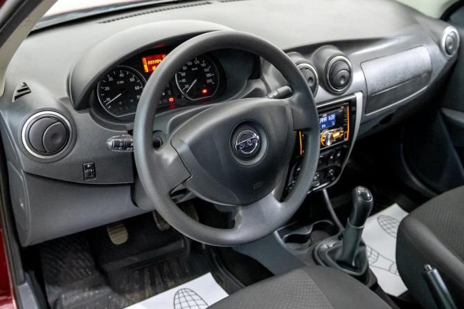 Nissan Almera III (G15) с пробегом 2015 года, цена 516 000 рублей, 221000 км, седан, Автокод Объявления