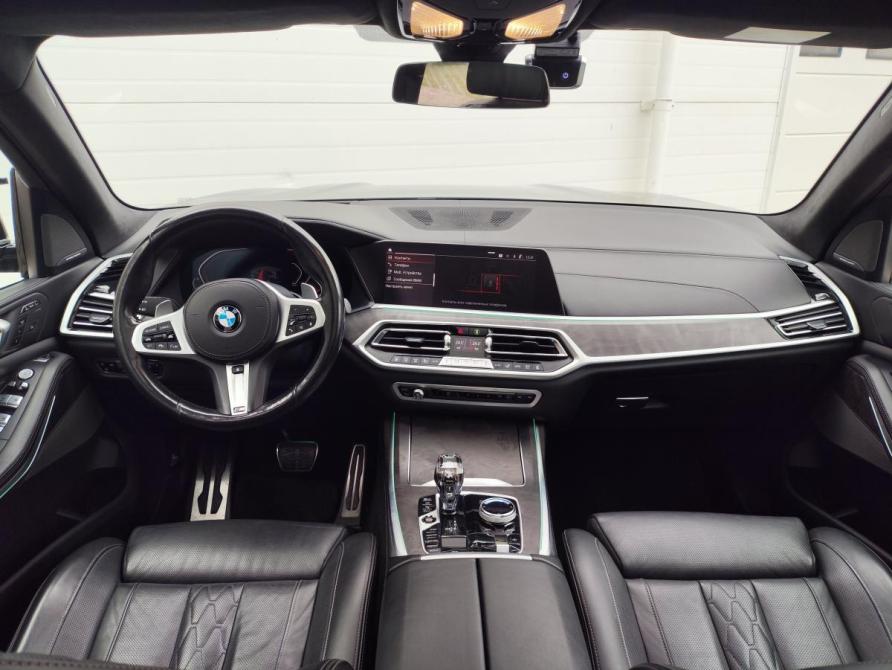 BMW X7 I (G07) Санкт-Петербург  - изображение 12