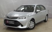 Toyota Corolla XI (E160 E170 E180) Рестайлинг 1 Новокузнецк  - изображение 23