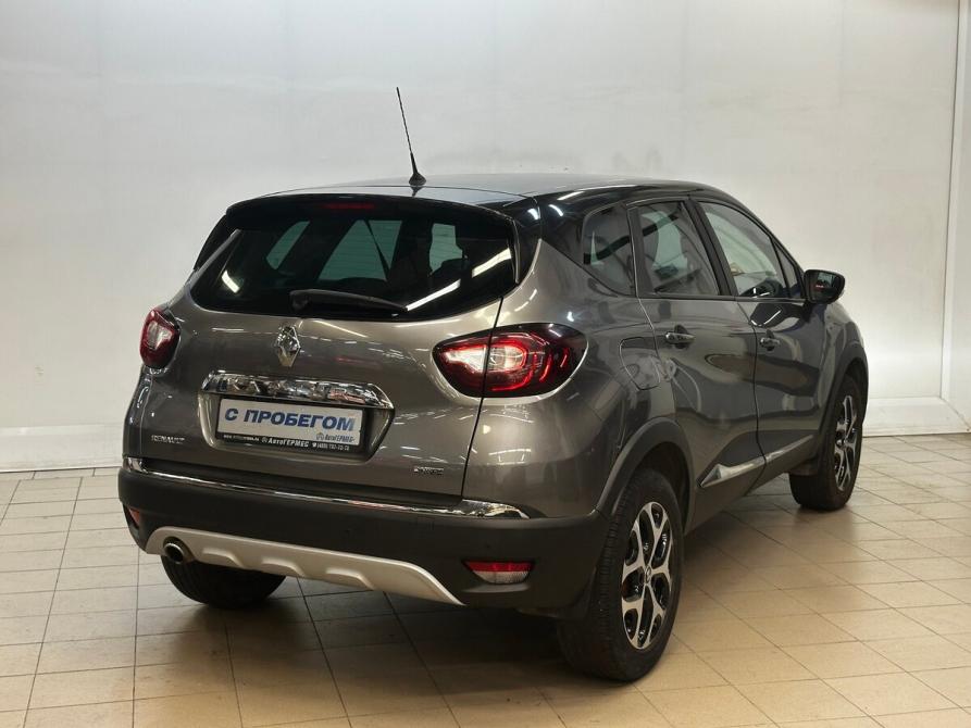 Renault Kaptur I Балашиха  - изображение 4