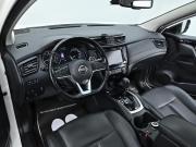 Nissan Qashqai II Рестайлинг Москва  - изображение 23