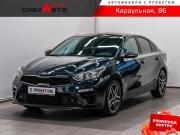 Kia Cerato IV Красноярск  - изображение 32