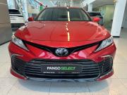 Toyota Camry VIII (XV70) Рестайлинг Екатеринбург  - изображение 30