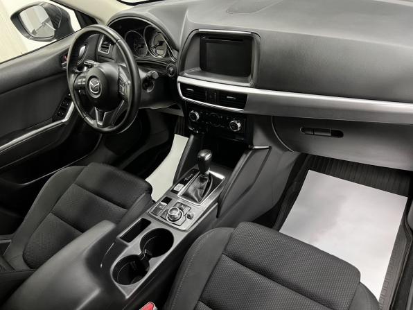 Mazda CX-5 I Рестайлинг с пробегом 2016 года, цена 1 835 000 рублей, 180255 км, внедорожник, Автокод Объявления