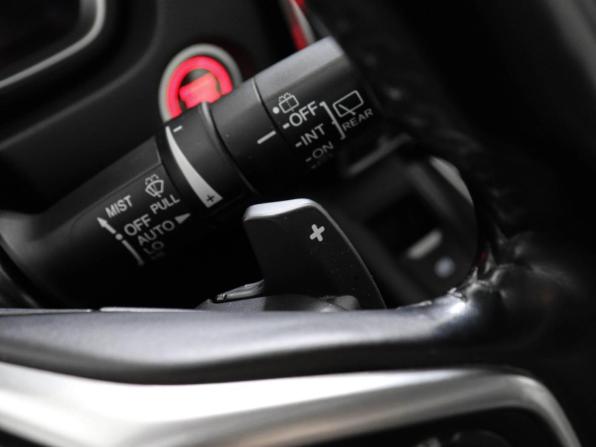 Honda CR-V V с пробегом 2019 года, цена 3 397 000 рублей, 95402 км, внедорожник, Автокод Объявления