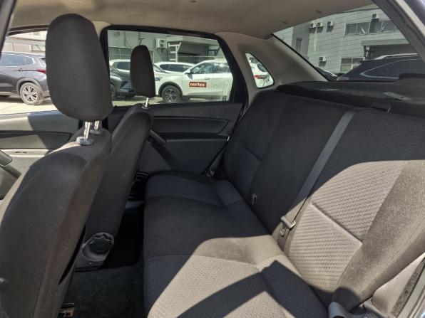 Lada (ВАЗ) Granta I с пробегом 2012 года, цена 219 000 рублей, 236389 км, седан, Автокод Объявления