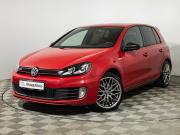 Volkswagen Golf GTI VI Санкт-Петербург  - изображение 19