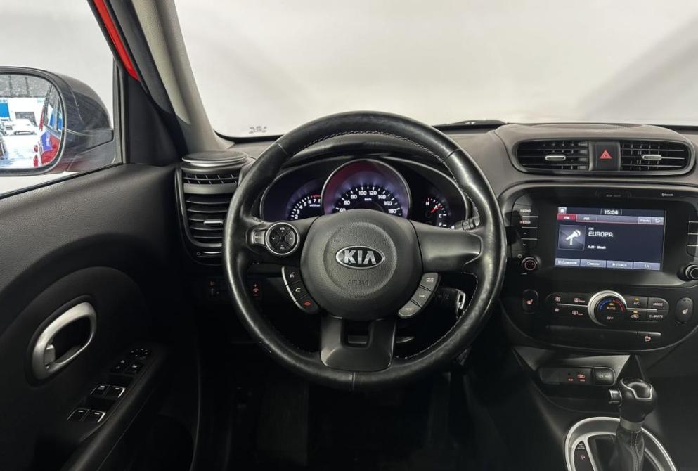 Kia Soul II Рестайлинг Саранск  - изображение 17