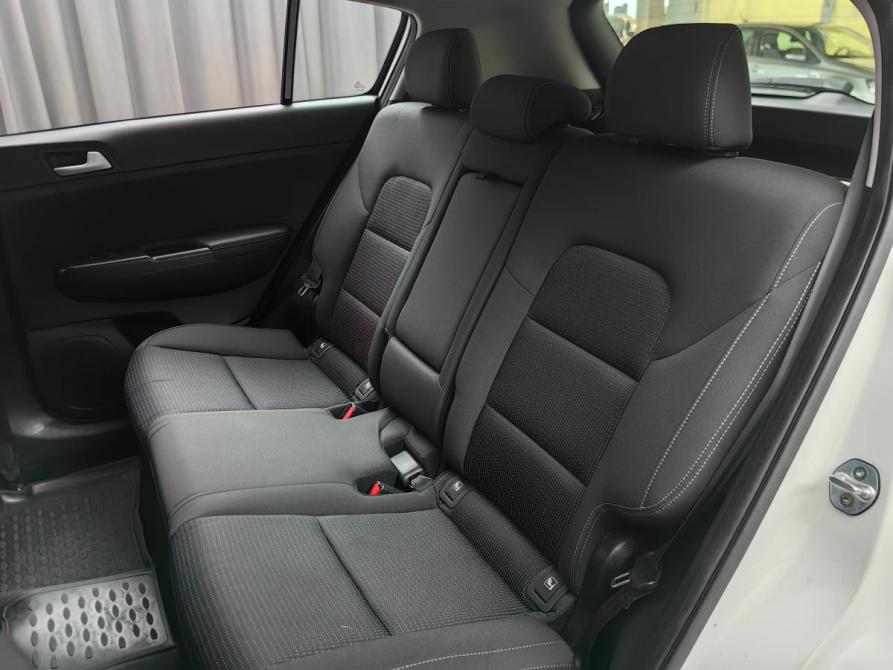 Kia Sportage IV Подольск  - изображение 8