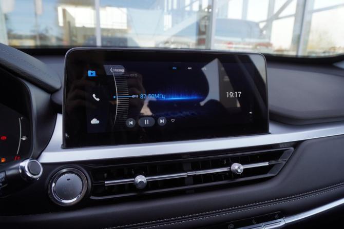 Chery Tiggo 7 Pro I с пробегом 2022 года, цена 1 699 000 рублей, 32000 км, внедорожник, Автокод Объявления