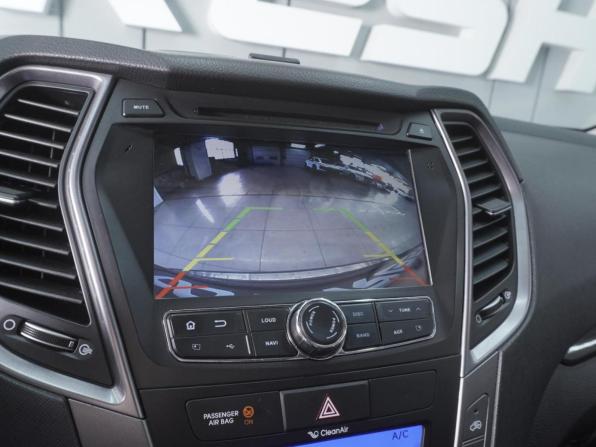 Hyundai Santa Fe III с пробегом 2015 года, цена 1 930 000 рублей, 142125 км, внедорожник, Автокод Объявления