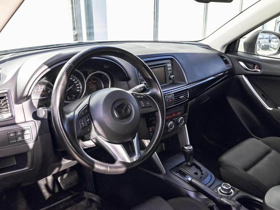 Mazda CX-5 I Екатеринбург  - изображение 15