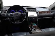 Toyota Camry VII (XV50) Рестайлинг 2 Сургут  - изображение 42