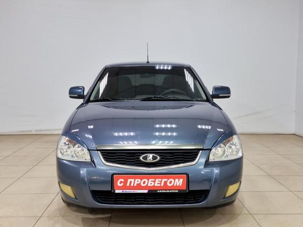 Lada (ВАЗ) Priora I Рестайлинг с пробегом 2014 года, цена 470 000 рублей, 167870 км, седан, Автокод Объявления