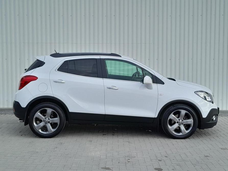 Opel Mokka I Новочеркасск  - изображение 8