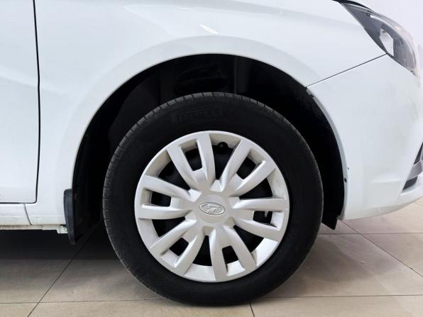 Lada (ВАЗ) Vesta I с пробегом 2022 года, цена 1 099 000 рублей, 87916 км, седан, Автокод Объявления