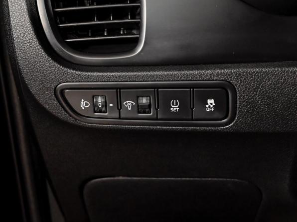 Kia Rio IV с пробегом 2020 года, цена 1 580 000 рублей, 137088 км, седан, Автокод Объявления