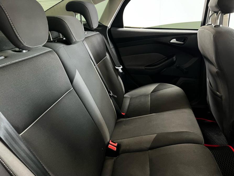 Ford Focus III Казань  - изображение 15