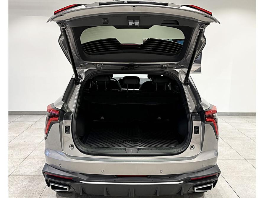 Haval F7 II Москва  - изображение 7