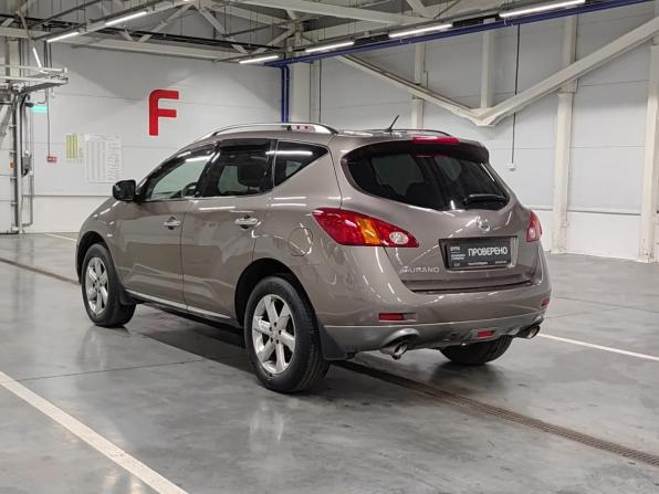 Nissan Murano II (Z51) Рестайлинг с пробегом 2011 года, цена 980 000 рублей, 235787 км, внедорожник, Автокод Объявления