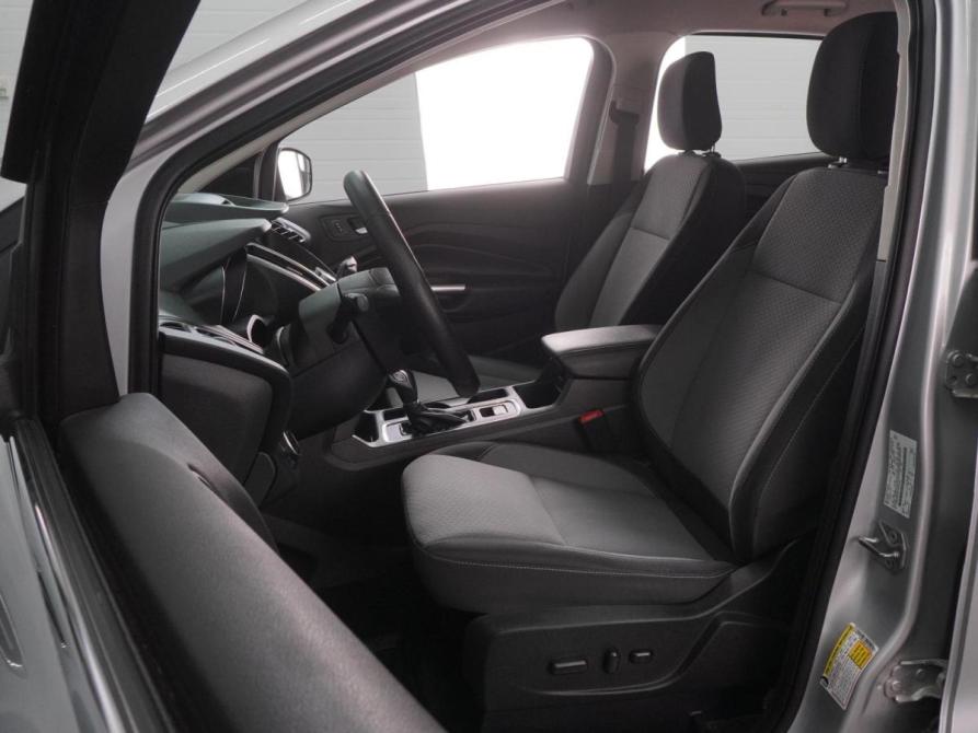 Ford Escape III Рестайлинг Воронеж  - изображение 10