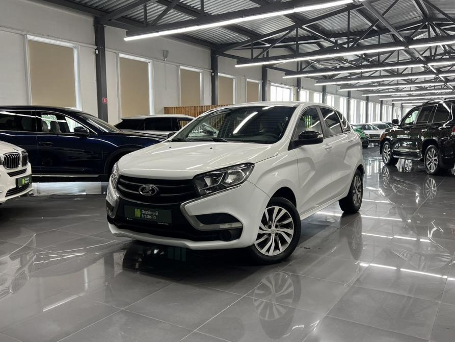 Lada (ВАЗ) XRAY I Тверь  - изображение 1