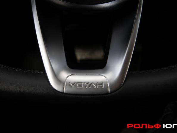 Voyah Free I Рестайлинг с пробегом 2023 года, цена 3 698 000 рублей, 29750 км, внедорожник, Автокод Объявления