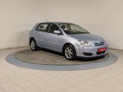Toyota Corolla IX (E120 E130) Рестайлинг Екатеринбург  - изображение 16