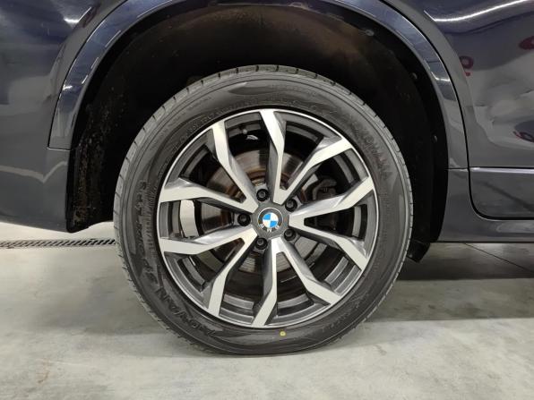 BMW X4 I (F26) с пробегом 2017 года, цена 3 075 000 рублей, 88826 км, внедорожник, Автокод Объявления