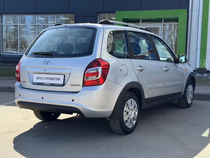 Lada (ВАЗ) Kalina II Ярославль  - изображение 5