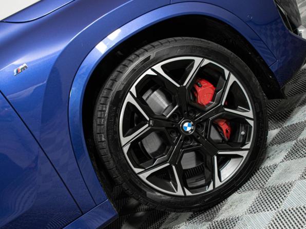 BMW X1 III (U11/U12) с пробегом 2025 года, цена 6 277 000 рублей, 5634 км, внедорожник, Автокод Объявления