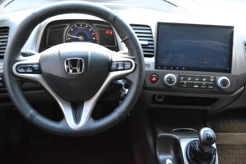 Honda Civic VIII Старый Оскол  - изображение 11