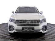 Volkswagen Touareg III Москва  - изображение 32