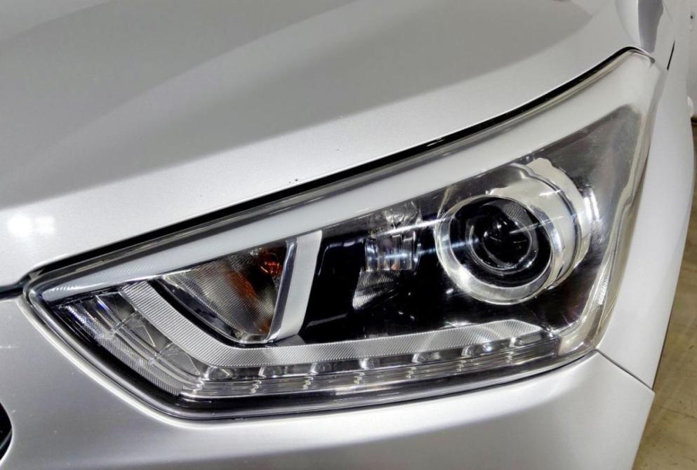 Hyundai Creta I Волгоград  - изображение 9