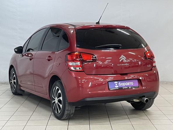 Citroen C3 II с пробегом 2011 года, цена 630 000 рублей, 134927 км, хэтчбек, Автокод Объявления