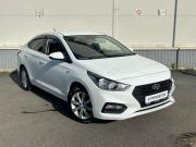 Hyundai Solaris II Санкт-Петербург  - изображение 24