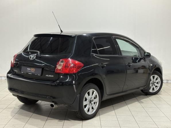 Toyota Auris I с пробегом 2007 года, цена 615 300 рублей, 214251 км, хэтчбек, Автокод Объявления