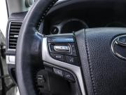 Toyota Land Cruiser 200 Series Рестайлинг 2 Красноярск  - изображение 59