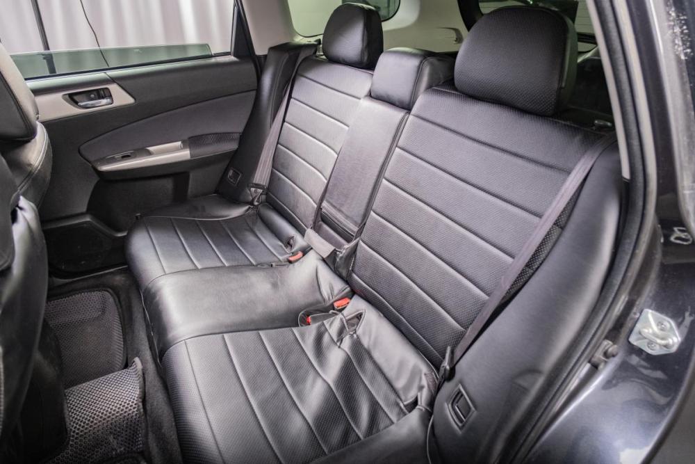 Subaru Forester III Томск  - изображение 17