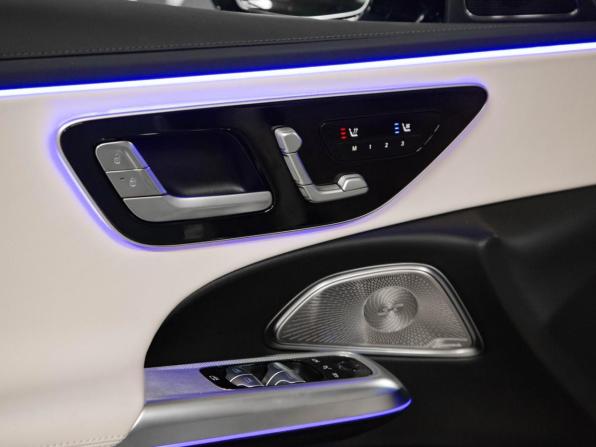 Новый Mercedes-Benz E-Класс VI (W214 S214) 2026 года, цена 10 434 600 рублей, седан, Автокод Объявления