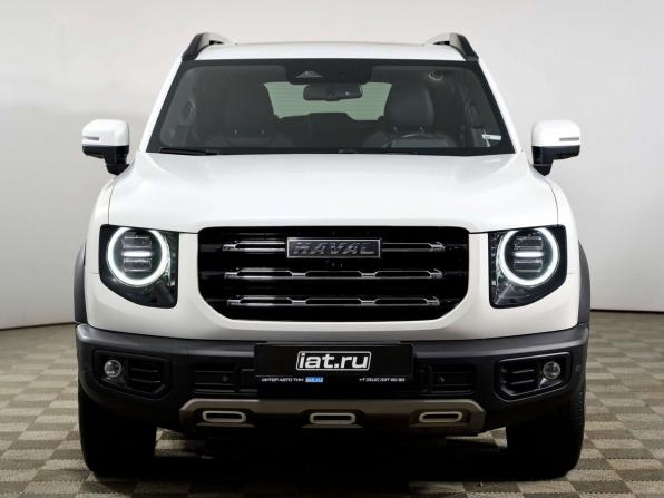 Haval Dargo с пробегом 2022 года, цена 2 445 000 рублей, 84472 км, внедорожник, Автокод Объявления